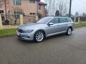 Volkswagen Passat B8 20.TDI 150cp DSG 7 euro 6 — miniatura 10