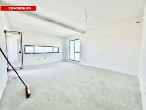 Apartament 3 camere | gradina proprie 300mp amenajata | Drumul Boilor | Mosnita