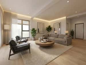 Apartament 3 camere | gradina proprie 300mp amenajata | Drumul Boilor | Mosnita — miniatura 5