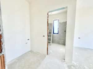 Apartament 3 camere | gradina proprie 300mp amenajata | Drumul Boilor | Mosnita — miniatura 9