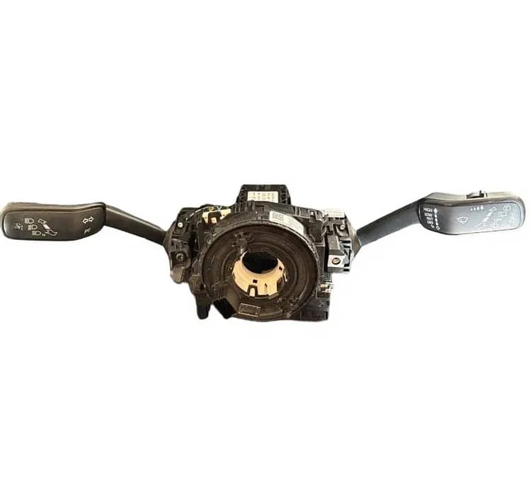 Spirala/Bobina Airbag (Inel Srs) Volkswagen Golf Vii 5Q0953507Gk — fotografie 1 din 10