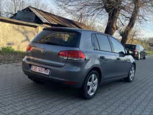 Volkswagen golf 1.4 tsi Dsg — miniatura 4