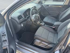 Volkswagen golf 1.4 tsi Dsg — miniatura 5