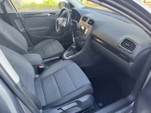 Volkswagen golf 1.4 tsi Dsg — miniatura 7