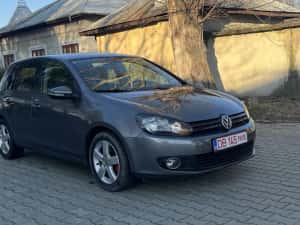 Volkswagen golf 1.4 tsi Dsg — miniatura 8