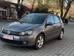 Volkswagen golf 1.4 tsi Dsg — miniatura 9
