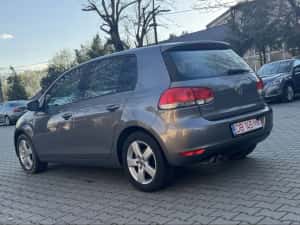 Volkswagen golf 1.4 tsi Dsg — miniatura 10