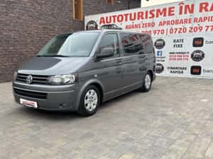 Volkswagen T5 Multivan, 2010, 280.000 km, 11.500 EUR