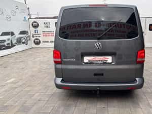 Volkswagen T5 Multivan, 2010, 280.000 km, 11.500 EUR — miniatura 2