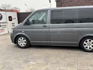 Volkswagen T5 Multivan, 2010, 280.000 km, 11.500 EUR — miniatura 3