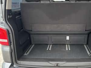 Volkswagen T5 Multivan, 2010, 280.000 km, 11.500 EUR — miniatura 4