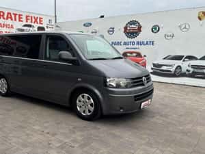 Volkswagen T5 Multivan, 2010, 280.000 km, 11.500 EUR — miniatura 5