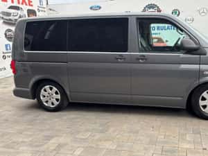 Volkswagen T5 Multivan, 2010, 280.000 km, 11.500 EUR — miniatura 7