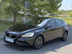Volvo V40 2.0 diesel 120 CP 2017/02 Facelift — miniatura 3