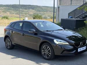 Volvo V40 2.0 diesel 120 CP 2017/02 Facelift — miniatura 4