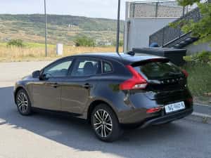 Volvo V40 2.0 diesel 120 CP 2017/02 Facelift — miniatura 5