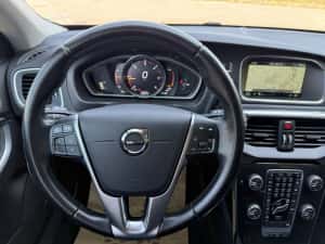 Volvo V40 2.0 diesel 120 CP 2017/02 Facelift — miniatura 6