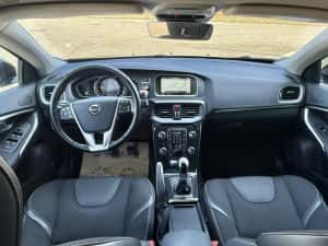 Volvo V40 2.0 diesel 120 CP 2017/02 Facelift — miniatura 7