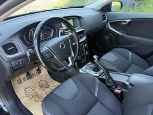 Volvo V40 2.0 diesel 120 CP 2017/02 Facelift — miniatura 9