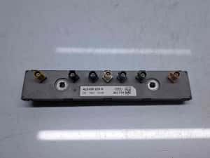 Amplificator audio Audi Q7 (4LB) [Fabr 2006-2014] 4L0035225G — miniatura 6