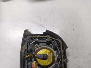 Airbag Volan Ford Fusion Estate Ju_ 2002 - 2012 — miniatura 2
