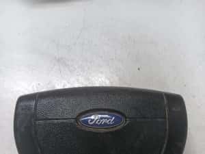 Airbag Volan Ford Fusion Estate Ju_ 2002 - 2012 — miniatura 3