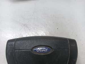 Airbag Volan Ford Fusion Estate Ju_ 2002 - 2012 — miniatura 5