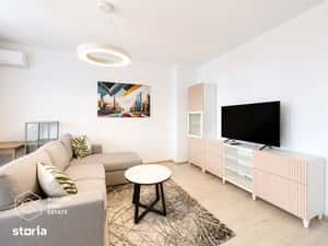 Apartament premium 2 camere, Sedako- Iris Armoniei, mobilat și utilat — miniatura 4