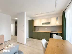 Apartament premium 2 camere, Sedako- Iris Armoniei, mobilat și utilat — miniatura 6