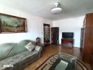 Apartament decomandat 3 camere 72 mp+spatiu depozitare 30 mp-Central — miniatura 4
