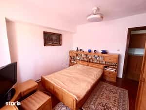 Apartament decomandat 3 camere 72 mp+spatiu depozitare 30 mp-Central — miniatura 5