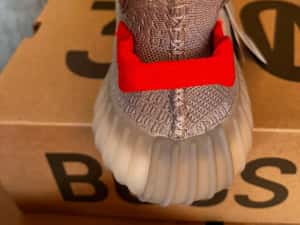 Adidas yeezy boost — miniatura 3