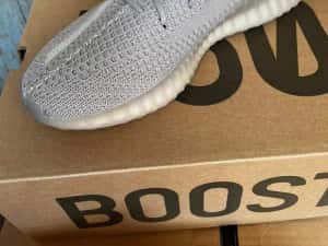Adidas yeezy boost — miniatura 5