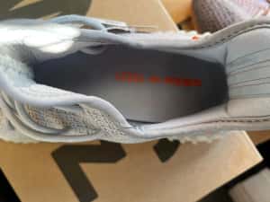 Adidas yeezy boost — miniatura 7