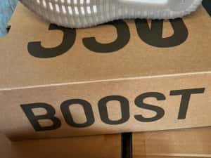 Adidas yeezy boost — miniatura 8