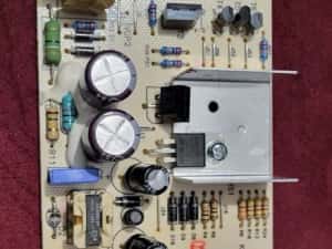 Placa electronica / Modul electronic