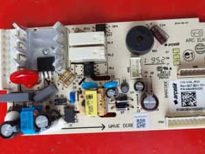 Placa electronica / Modul electronic — miniatura 3