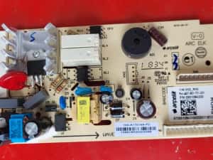Placa electronica / Modul electronic — miniatura 4