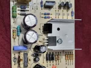 Placa electronica / Modul electronic — miniatura 7
