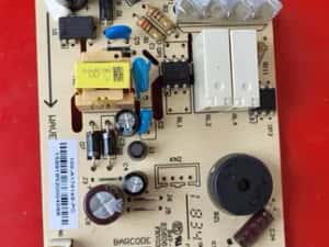 Placa electronica / Modul electronic — miniatura 10