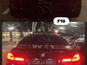 Stopuri BMW F30 F36 Seria  3 4 Plug & Play ! F2 — miniatura 6