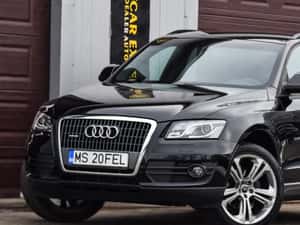 Audi Q5 S Line Automată 225 HP Benzină