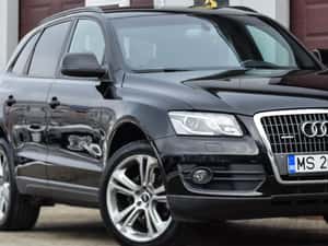 Audi Q5 S Line Automată 225 HP Benzină — miniatura 2