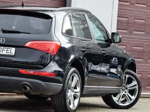 Audi Q5 S Line Automată 225 HP Benzină — miniatura 3