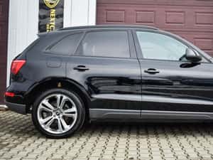 Audi Q5 S Line Automată 225 HP Benzină — miniatura 4