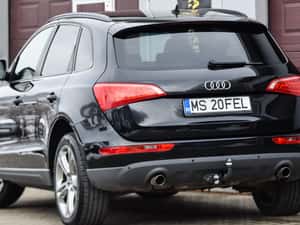 Audi Q5 S Line Automată 225 HP Benzină — miniatura 5