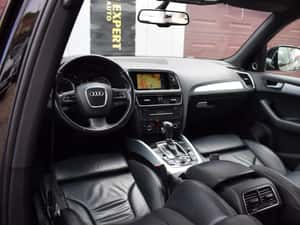 Audi Q5 S Line Automată 225 HP Benzină — miniatura 6
