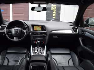 Audi Q5 S Line Automată 225 HP Benzină — miniatura 7