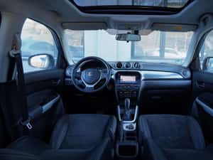 Suzuki Vitara 1.6 DDIS 120 CP SUV 4x4 — miniatura 4
