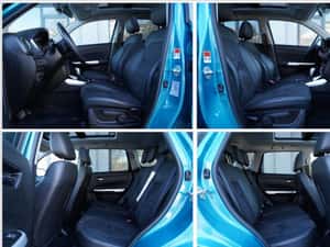 Suzuki Vitara 1.6 DDIS 120 CP SUV 4x4 — miniatura 6